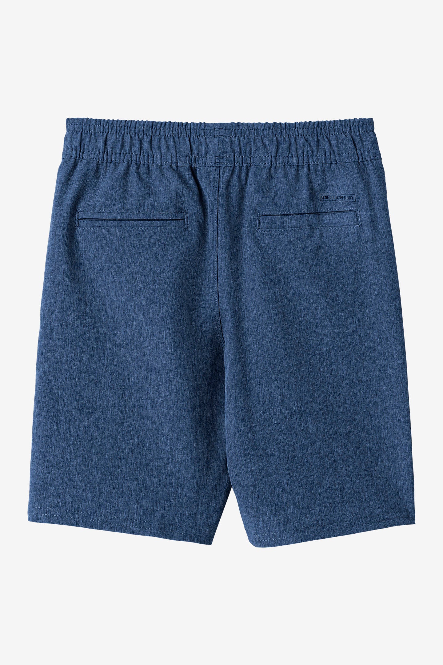 LITTLE BOY'S RESERVE HEATHER SHORTS