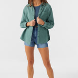 Leni Long Sleeve Top