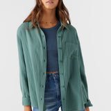 Leni Long Sleeve Top