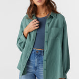 Leni Long Sleeve Top