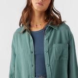 Leni Long Sleeve Top