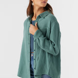 Leni Long Sleeve Top