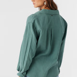 Leni Long Sleeve Top