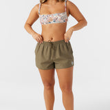 Boneyard 3" Elastic Boardshorts