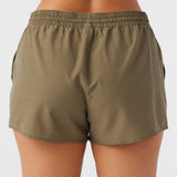 Boneyard 3" Elastic Boardshorts