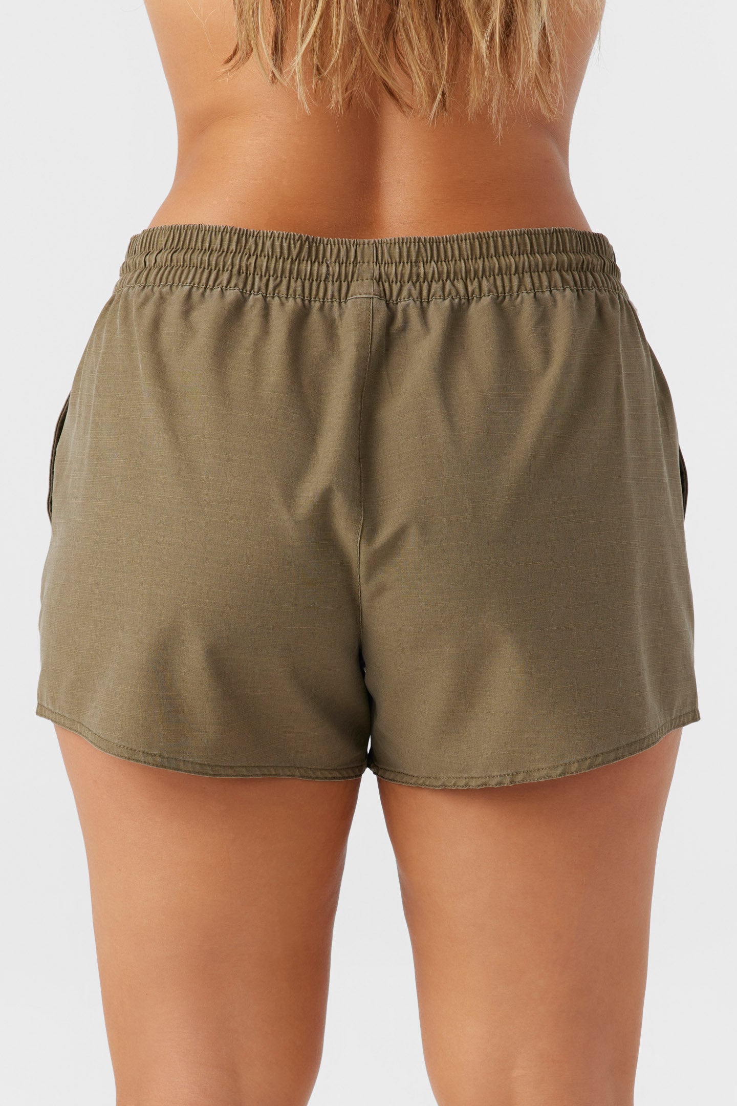 BONEYARD 3" ELASTIC BOARDSHORTS