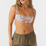 Boneyard 3" Elastic Boardshorts