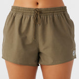 Boneyard 3" Elastic Boardshorts