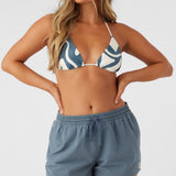 Boneyard 3" Stretch Boardshorts