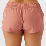 Saltwater Solids Laney 2" Elastic Boardshorts