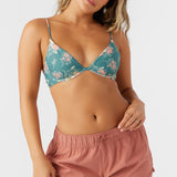 Saltwater Solids Laney 2" Elastic Boardshorts