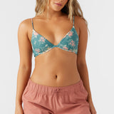 Saltwater Solids Laney 2" Elastic Boardshorts