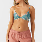 Saltwater Solids Laney 2" Elastic Boardshorts