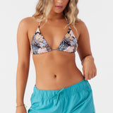 Saltwater Solids Laney 2" Elastic Boardshorts