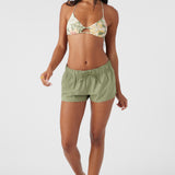 Saltwater Solids Laney 2" Stretch Boardshorts