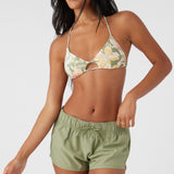 Saltwater Solids Laney 2" Stretch Boardshorts