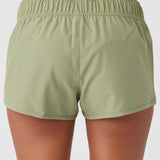 Saltwater Solids Laney 2" Stretch Boardshorts