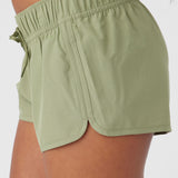 Saltwater Solids Laney 2" Stretch Boardshorts