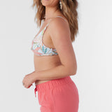 Saltwater Solids Laney 2" Stretch Boardshorts