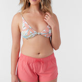 Saltwater Solids Laney 2" Stretch Boardshorts