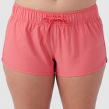 Saltwater Solids Laney 2" Stretch Boardshorts