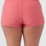 Saltwater Solids Laney 2" Stretch Boardshorts