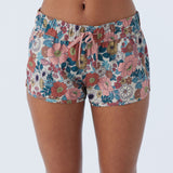 Laney 2" Printed Stretch Boardshorts