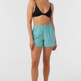 Jetties Stretch 4" Boardshorts