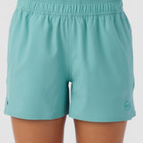 Jetties Stretch 4" Boardshorts