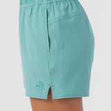 Jetties Stretch 4" Boardshorts