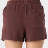 Francina Twill Shorts