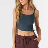 Francina Twill Shorts