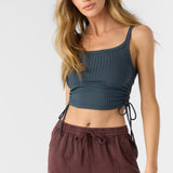 Francina Twill Shorts