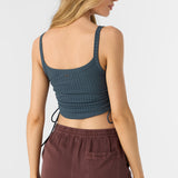 Francina Twill Shorts
