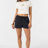 Francina Twill Shorts