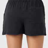 Francina Twill Shorts