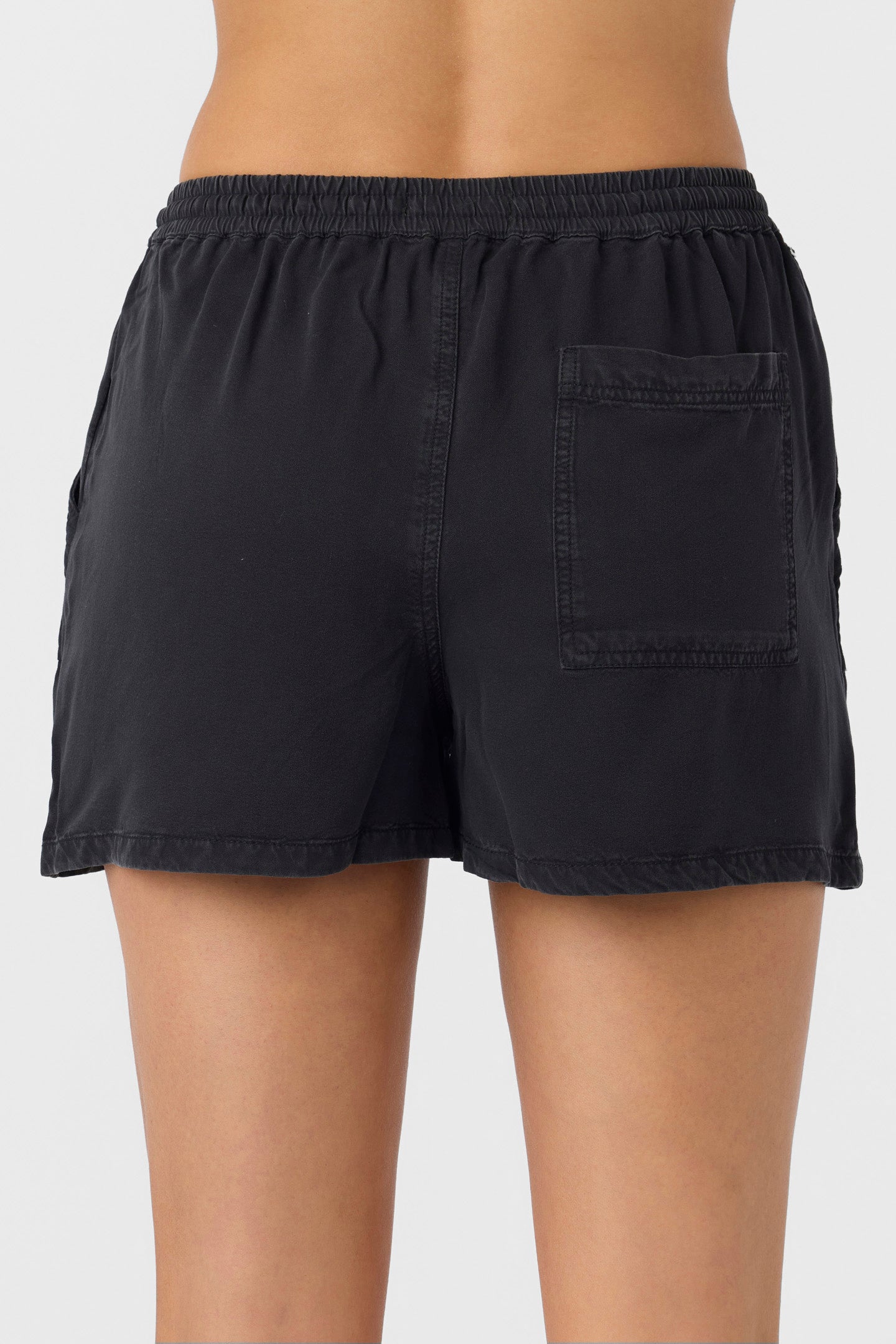 FRANCINA TWILL SHORTS