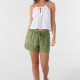 Francina Twill Shorts