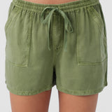 Francina Twill Shorts