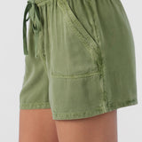 Francina Twill Shorts