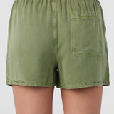 Francina Twill Shorts