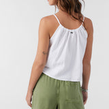 Francina Twill Shorts