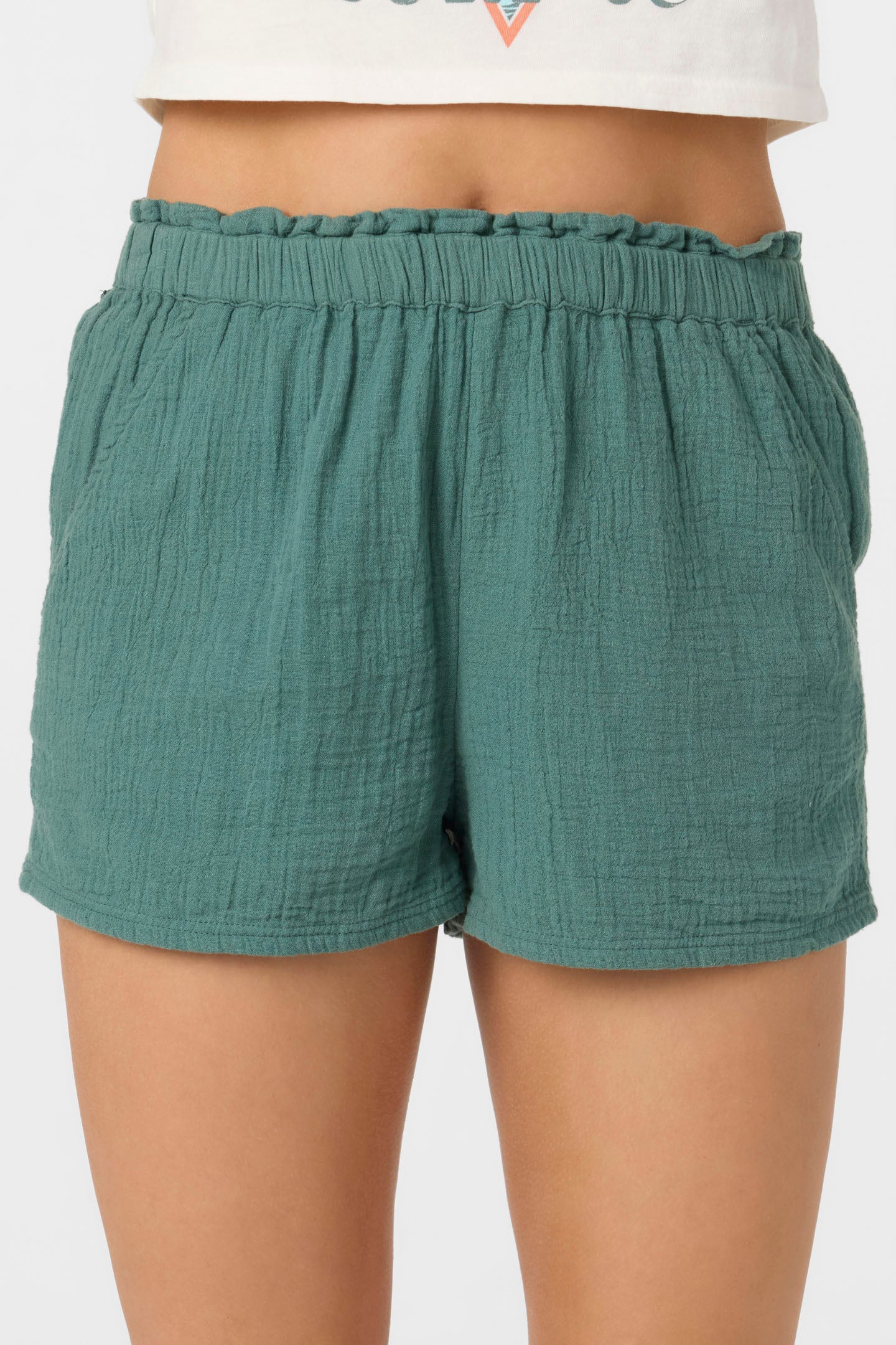 CARLA BEACH SHORTS