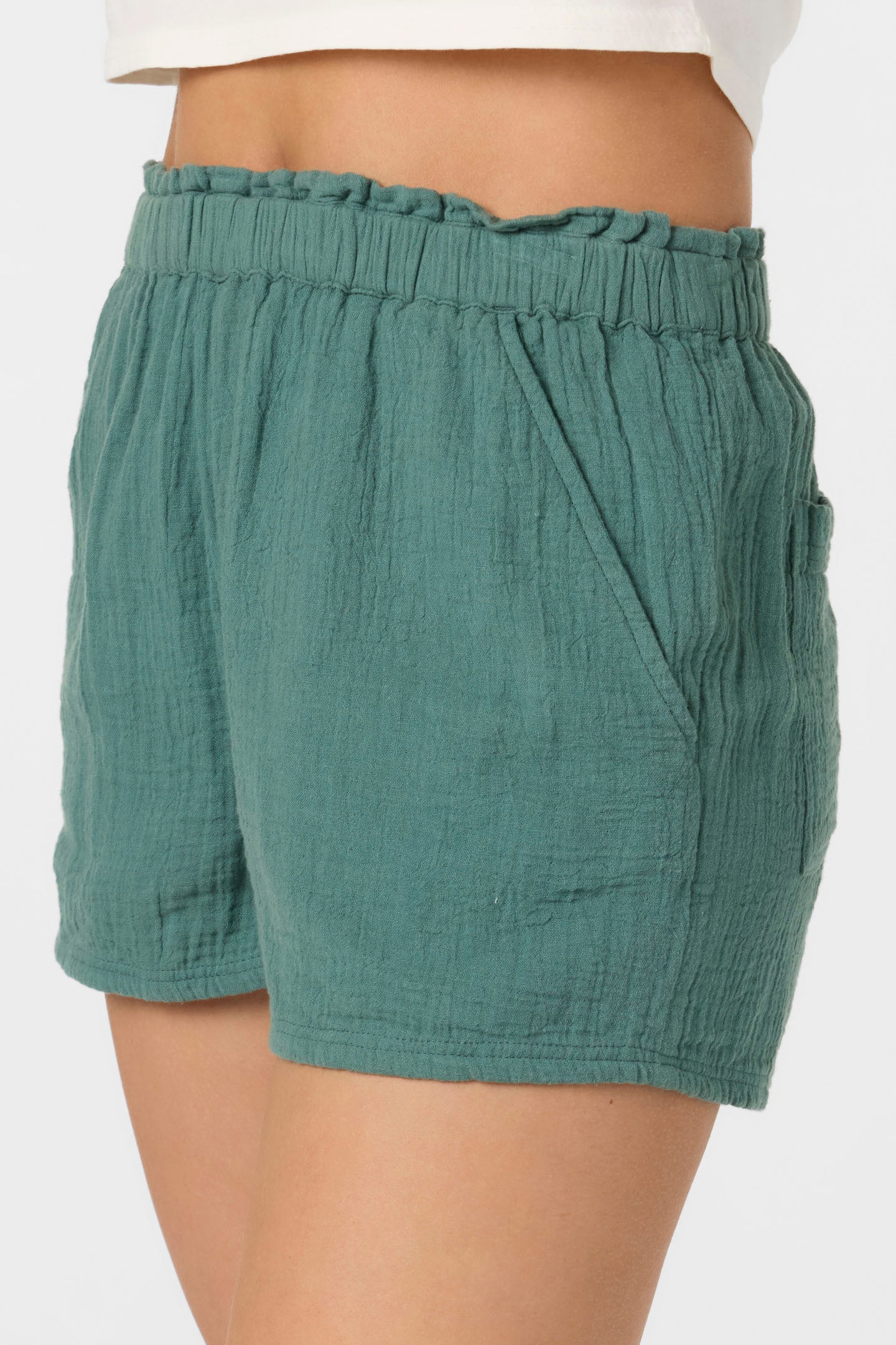 CARLA BEACH SHORTS