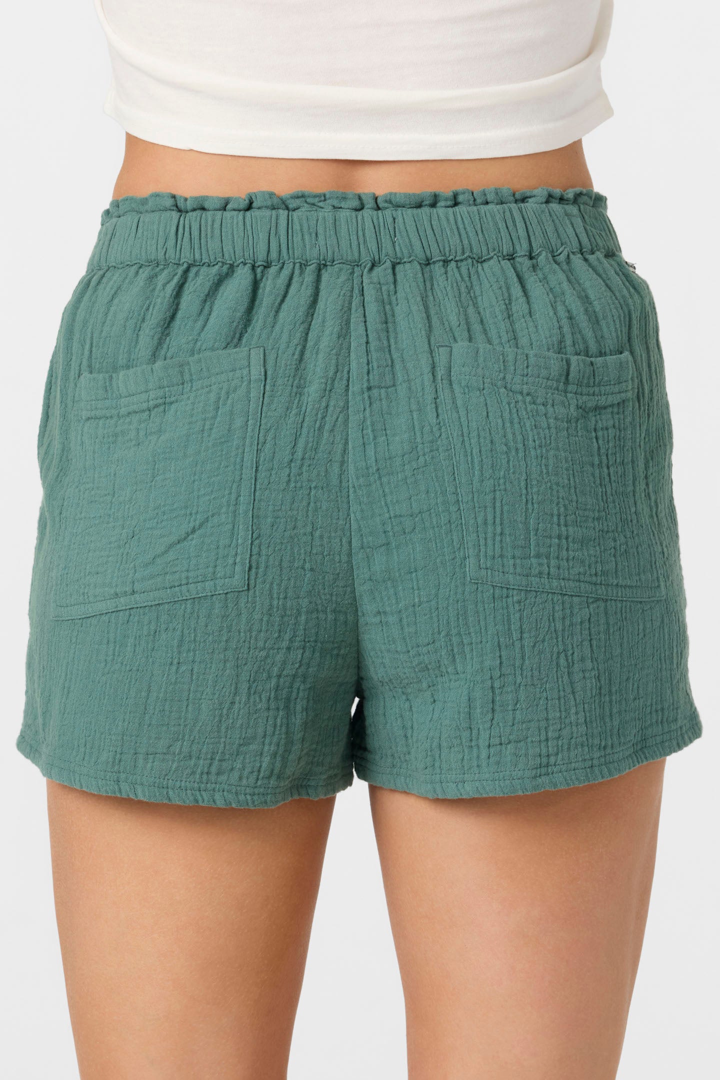 CARLA BEACH SHORTS