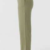 Brenda Crinkle Double Gauze Beach Pants