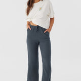 Brenda Crinkle Double Gauze Beach Pants