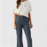 Brenda Crinkle Double Gauze Beach Pants