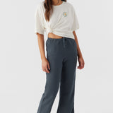 Brenda Crinkle Double Gauze Beach Pants