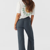Brenda Crinkle Double Gauze Beach Pants